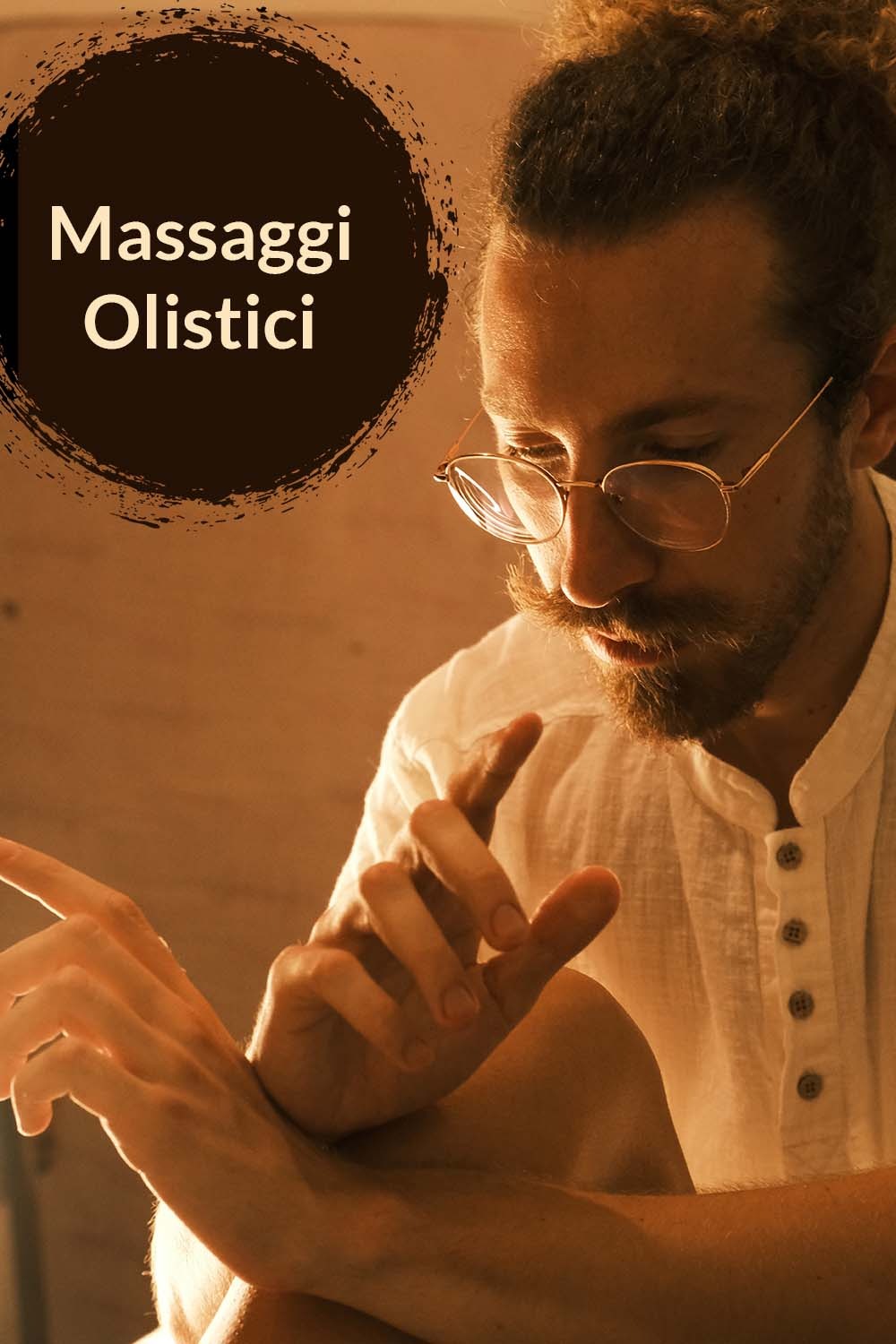 Massaggi Olistici Massaggi Olistici